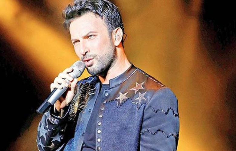 Tarkan’dan bebek operasyonu 