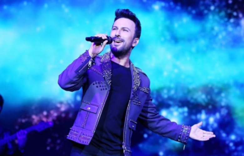 Tarkan yeni şarkısı “GEÇÇEK” için gün sayıyor!