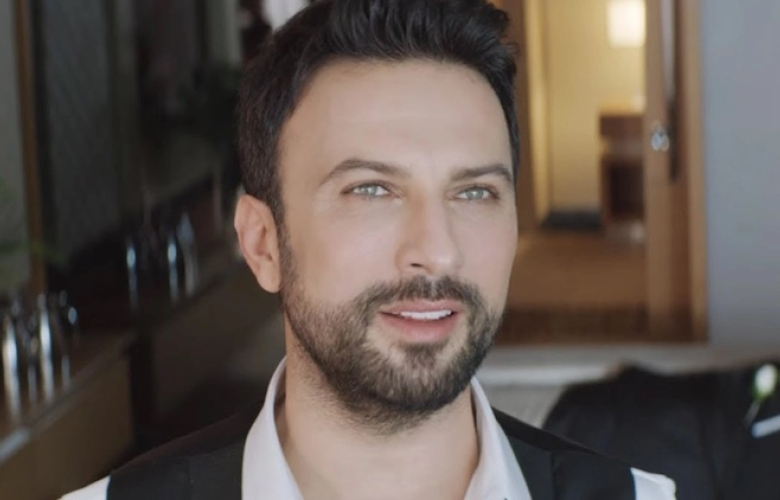 Tarkan'ın acı kaybı!