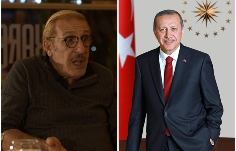 Cem Özer: “Recep Tayyip Erdoğan benim sayemde Belediye Başkanı oldu”