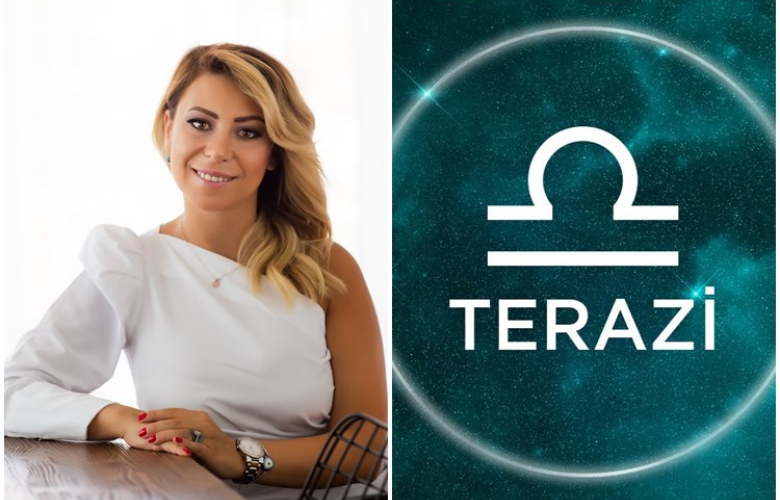 Terazi Burcu'nun 2019 yılı analizi. Astrolog Sema Sidar aşktan kariyere, işten paraya kadar, Terazi Burcu'nu 2019 yılında bekleyenleri yazdı