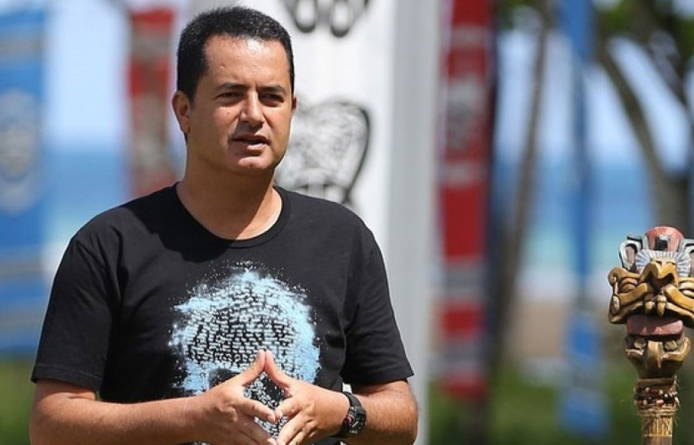 Survivor 2017'nin kesinleşen ikinci ismi! 