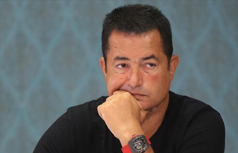 Acun Ilıcalı ve Survivor ekibinin bir kısmı 14 Mayıs'ta Dominik'ten Türkiye'ye dönüyor. Yurtta karantinada kalacaklar!
