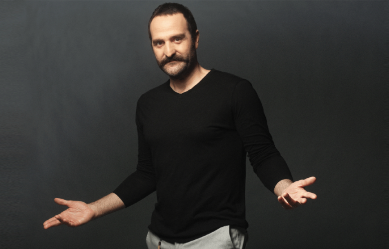 Timur Acar, "Söz"ün kadrosuna katıldı