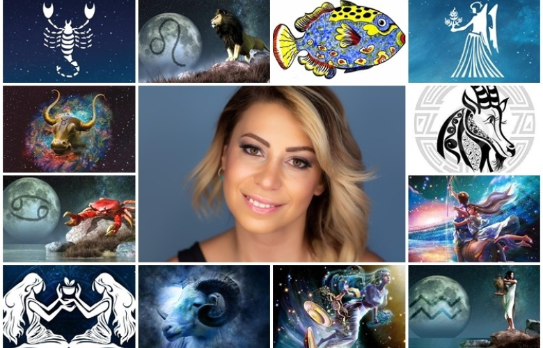 Astrolog Sema Sidar'la 8 Haziran haftasının burç yorumları