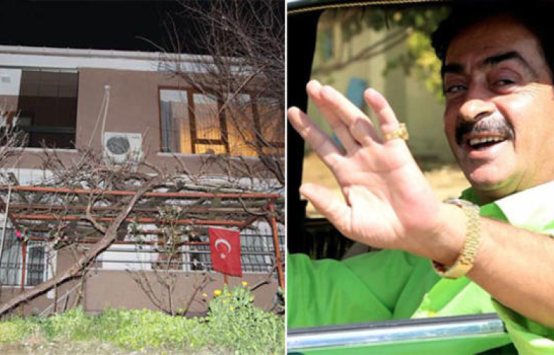 Oyuncu Turan Özdemir hayatını kaybetti... Eşinden ilk açıklama