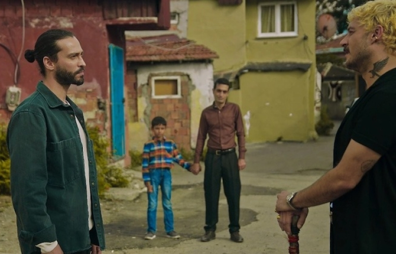 Üç Kuruş'ta sürpriz ayrılık!