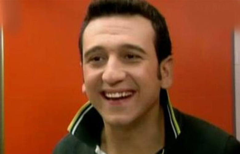 Oyuncu Burak Alkaş'a hapis cezası!