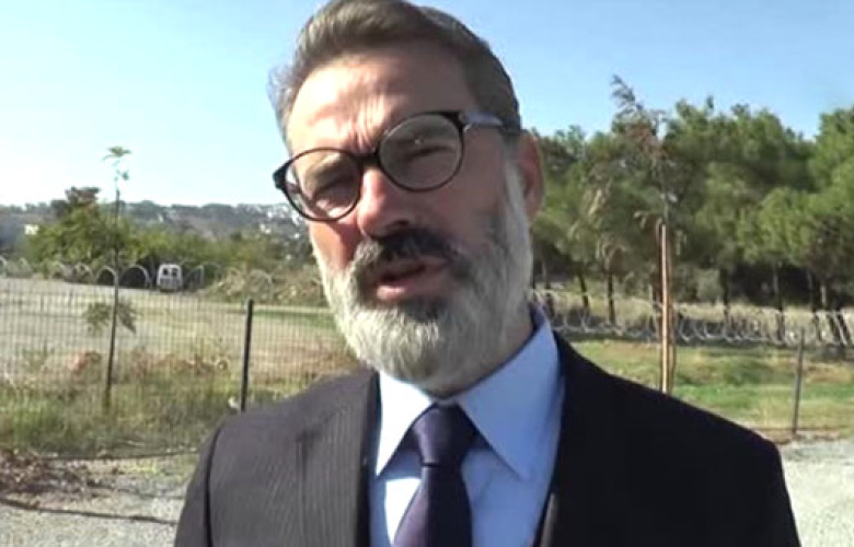 Murat Başoğlu ağlayarak anlattı: Karım beni 2 kez dövdürttü