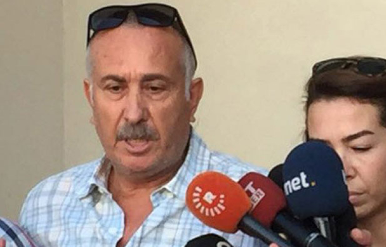 Vatan Şaşmaz'ın dayısından çarpıcı açıklamalar!