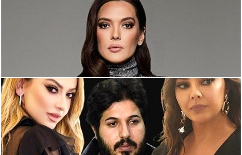 SON DAKİKA! Hadise & Ebru Gündeş olayında Demet Akalın tarafını seçti! 