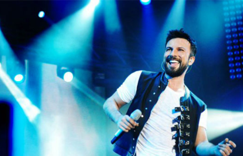 Ve Tarkan biletleri karaborsada!