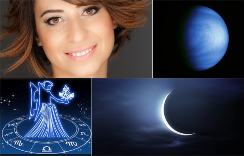 Astrolog Sema Sidar'dan 18 Eylül haftasının ve yeni haftada burcunuzun yorumu. Venüs, Yeni Ay ve Başak Burcu bu haftaya damga vuracak!