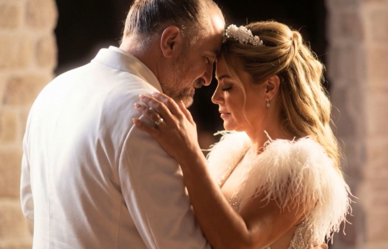 Volkan Konak'tan sevenlerine teselli klibi... 