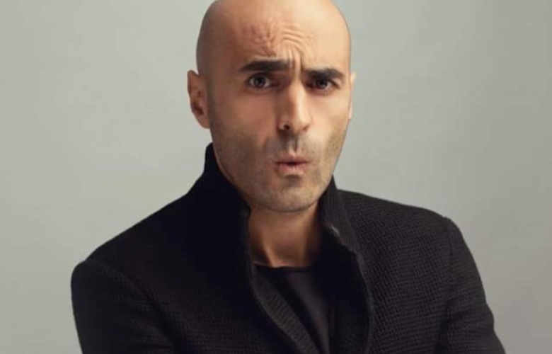 Alper Kul turnede: İzmir ve Ankara'da "Hamileyim" kahkahası!