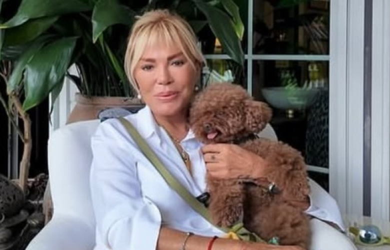 Semiramis Pekkan: Talihsiz kaza hayatını kurtardı! 