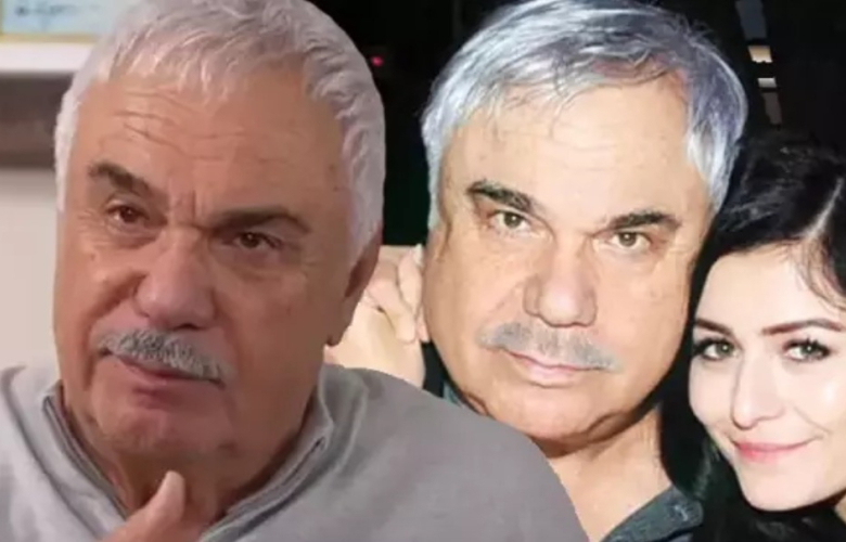 Halil Ergün'den Deniz Çakır itirafı: Kırgınım
