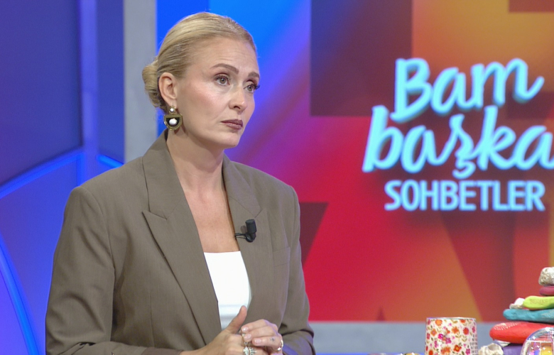 CEYDA DÜVENCİ:  PSİKOLOJİ YÜKSEK LİSANSIMA BAŞLADIM