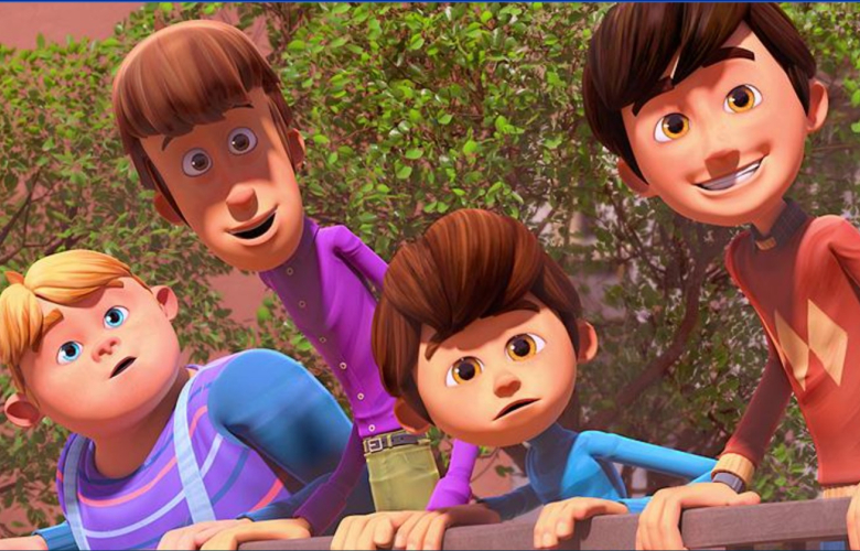 Rafadan Tayfa  8-9 Kasım tarihlerinde Deposite Outlet’te  