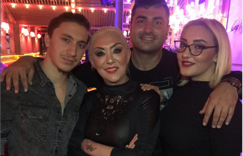 Güllü'nün ölümüyle ilgili kızı Tuğyan tekrar ifade verdi: Kırgın olduğum zaman yaptım!