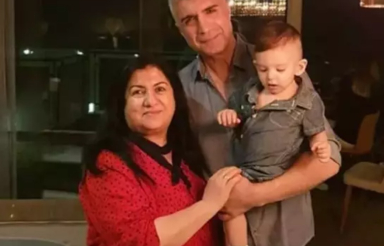 Özcan Deniz'den annesine: 9 yaşımdan beri savaş verdim! 