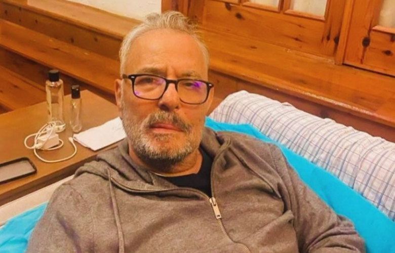 Ferdi Tayfur: Cenazesinin kalkacağı camiyi vasiyet etmiş