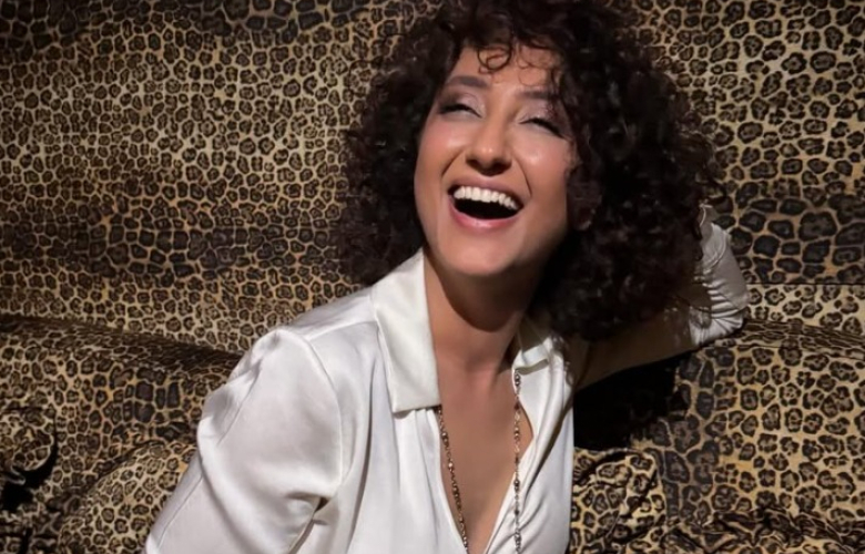 Ecem Erkek'in Kara Kız'ı izleyiciyle buluşuyor