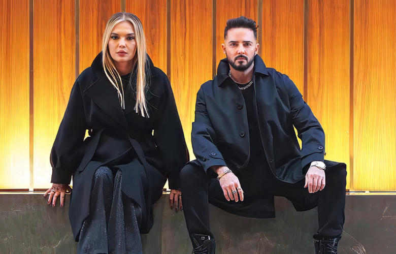 Demet Akalın & Gökhan Özen düeti: Korkak