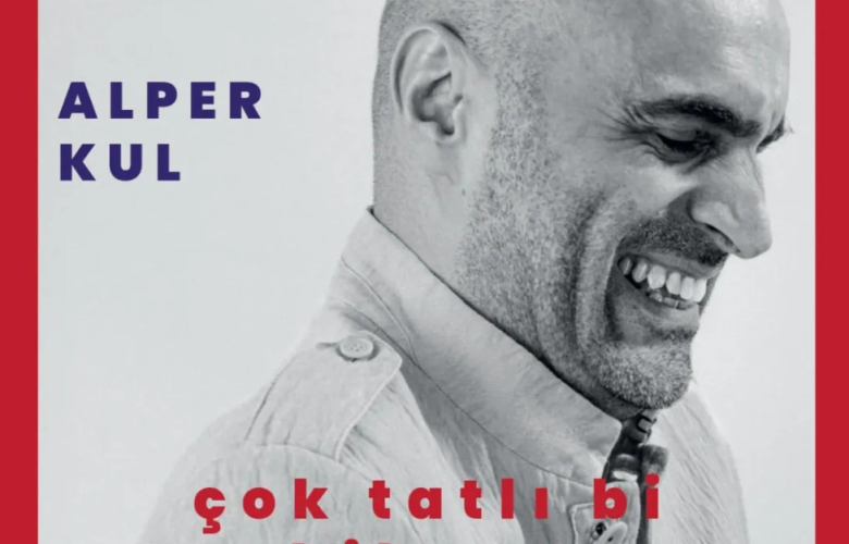 ALPER KUL’DAN TEK KİŞİLİK TİYATRO OYUNU
