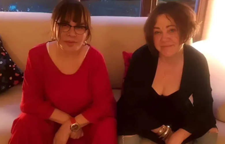Nazan Öncel'den yeni açıklama: Gözden çıkarıldım!
