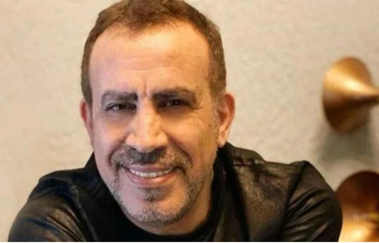 Haluk Levent taburcu oldu