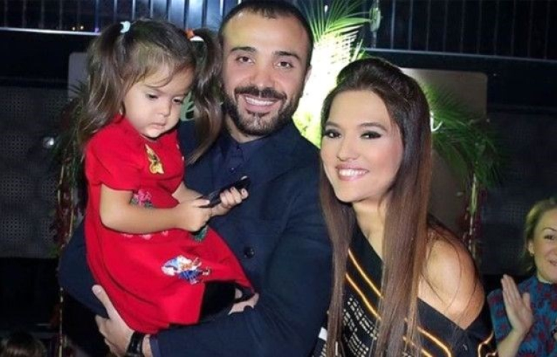 Okan Kurt izin vermedi! Demet Akalın'ın projesi iptal oldu