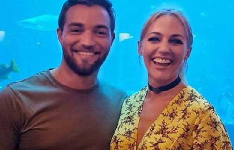 Meryem Uzerli ve Mısırlı aşkı neden ayrılma kararı aldı?