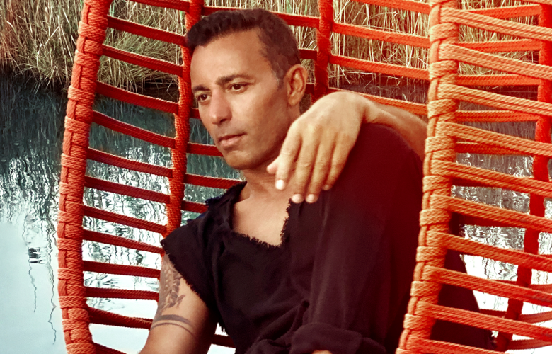 Türkçe Pop'un “DAMAR” I.  MUSTAFA SANDAL’DAN YENİ ŞARKI SÜRPRİZİ!