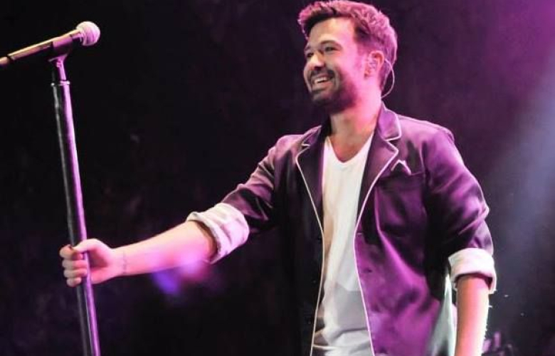YALIN: “STADYUMDA KONSER VERMEK DELİ İŞİ”