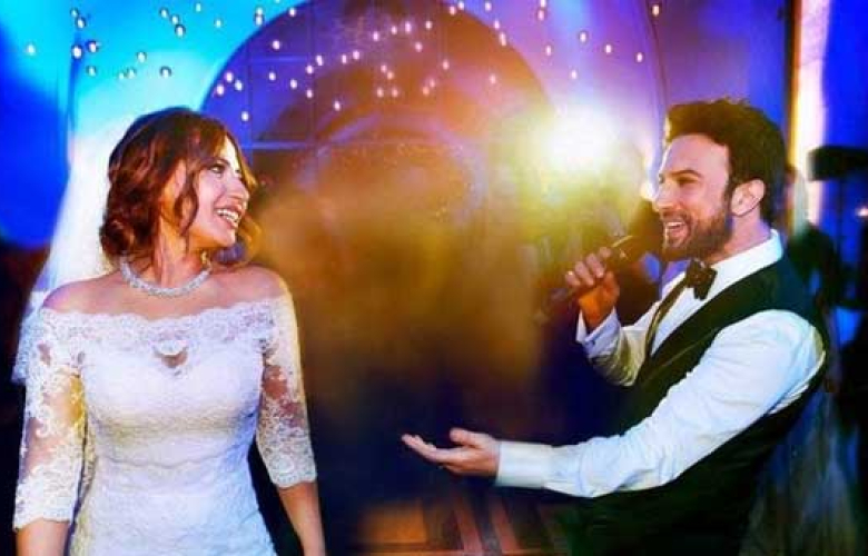 Tarkan doğmamış çocuğa don mu biçiyor? Çocuğunun yatak odası hazır!