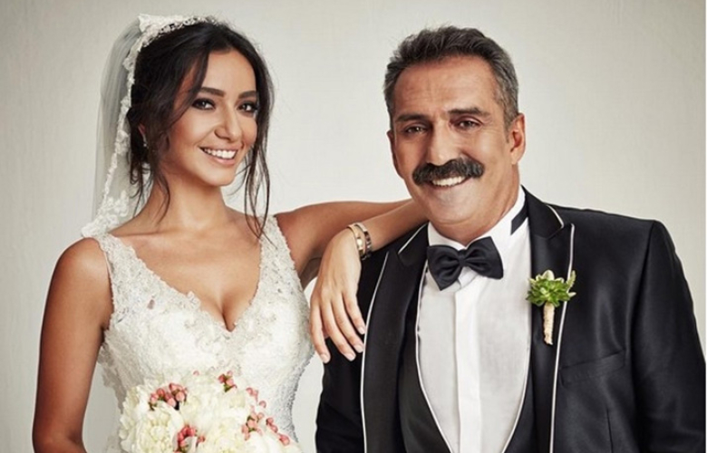 Öykü Gürman'dan Yavuz Bingöl'e ağır gönderme!