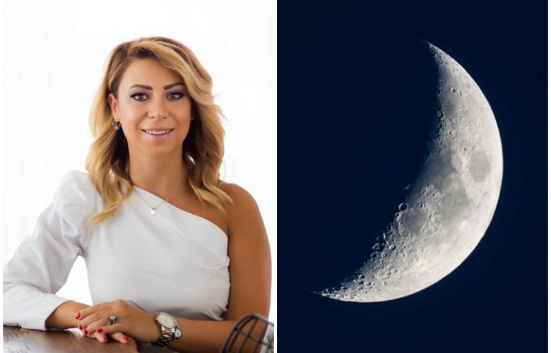 Astrolog Sema Sidar'dan 8 Ekim haftasının ve 8 Ekim haftasında burcunuzun yorumları. Yeni haftaya "Yeni Ay" damgasını vuracak! Hayatımızı adeta ele geçirecek!