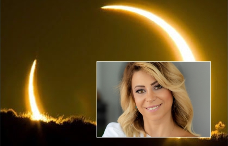 Yeni Ay burcunuzu nasıl ve nereden etkileyecek?  Astrolog Sema Sidar'ın 9 Ağustos haftası burç yorumları! 