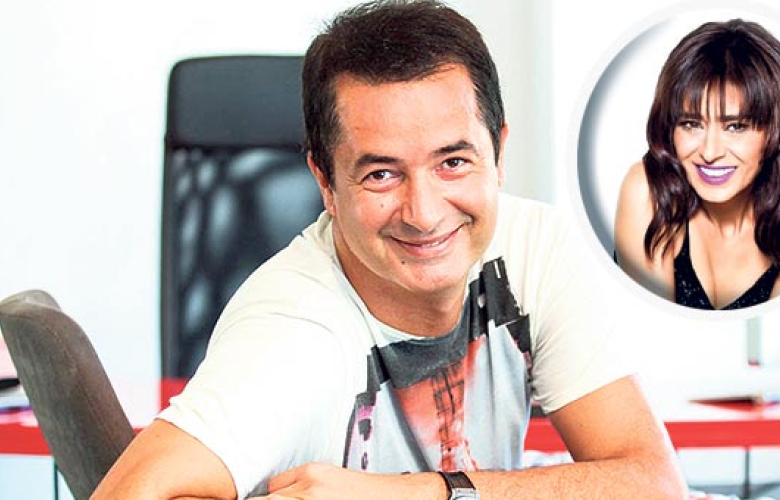 Acun Ilıcalı: "Yıldız Tilbe'yi 'O Ses Türkiye'ye yakıştırıyorum"