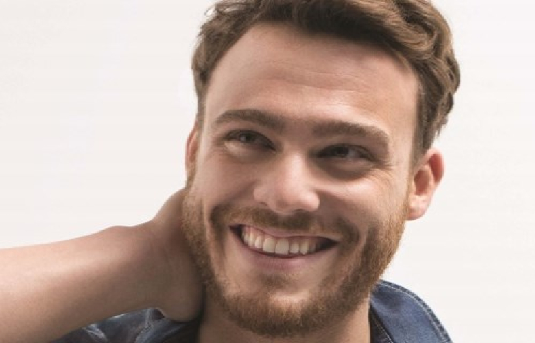 Kerem Bursin'in fanları bu diziyi bekliyor!