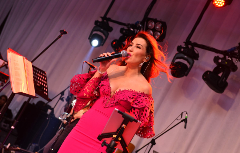 Yonca Lodi, yeni yıla yeni albümle girdi