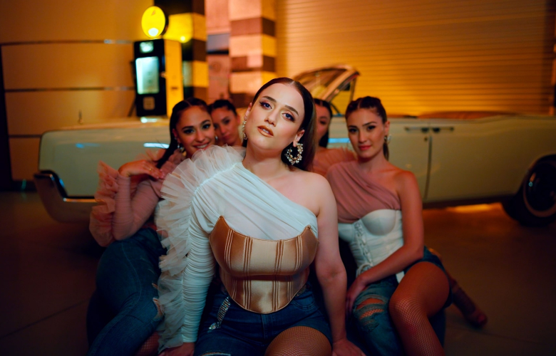“Cennetten Çiçek” ile rekor kıran Zehra’dan yeni single " OLMAZ GÜLÜM "