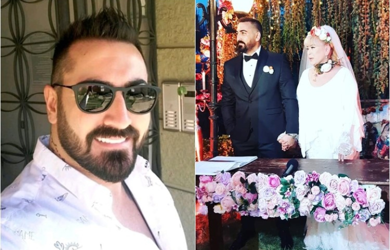 Zerrin Özer'in dün gece nikah masasına oturduğu Murat Akıncı için "dolandırıcı" iddiası çıktı! "1 YIL İÇİNDE 400 BİN LİRA ÖDEDİM! ÇOCUĞUMU ÖLÜMLE TEHDİT ETTİ!"