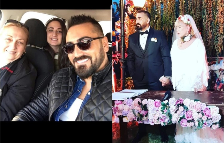 Zerrin Özer'e düğün sabahında büyük şok! Mağdur kadınlar canlı yayında! 
