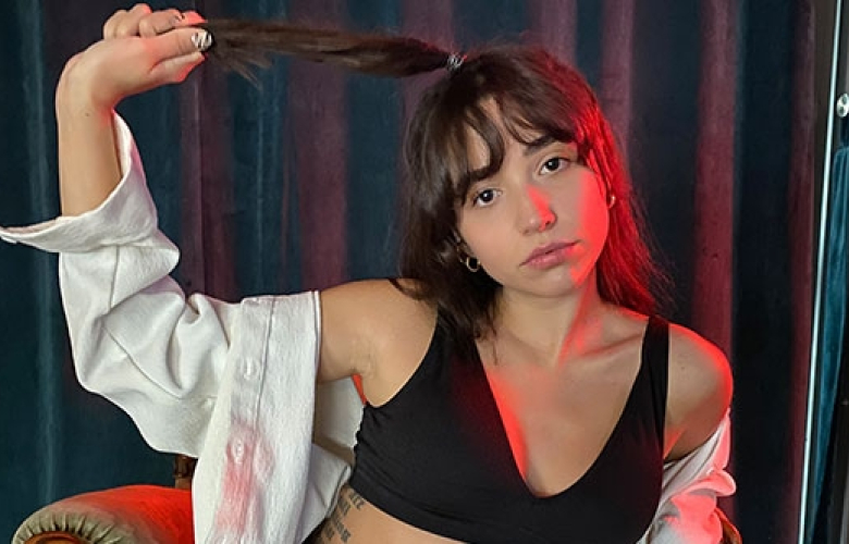 ZEYNEP BASTIK yeni single: "Boş yapma"