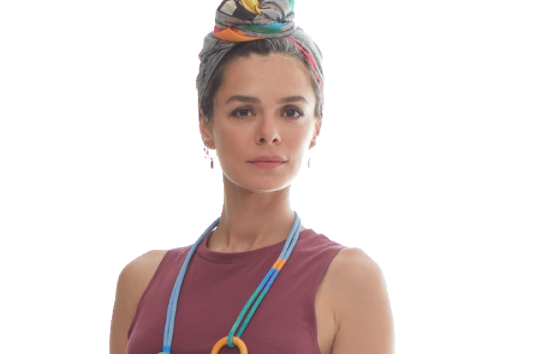 Özge Özpirinçci "Efsun"u anlattı