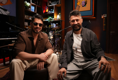 Mert Carim & Murat Boz’dan “Aklımda Hep Sen”