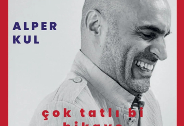 ALPER KUL’DAN TEK KİŞİLİK TİYATRO OYUNU