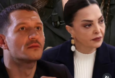 Yeraltı'nın Azize'si: Uraz lokomotif oyuncu